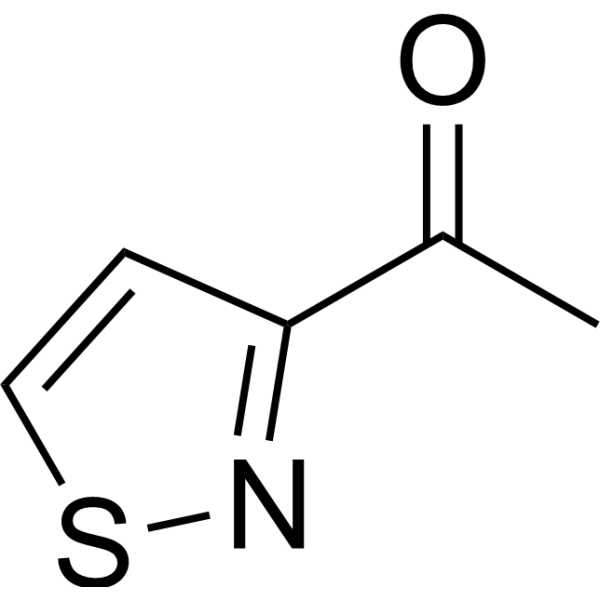 1-(Isothiazol-3-yl)ethan-1-one 88511-35-7